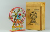 CHEIN FERRIS WHEEL Chein boxed