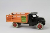 CHEIN HERCUES MOTOR EXPRESS ST