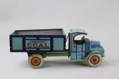 CHEIN HERCULES ''COAL'' TRUCK