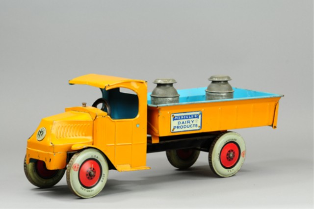 CHEIN HERCULES ''DAIRY PRODUCTS''
