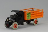 CHEIN HERCULES MACK MOTOR EXPR