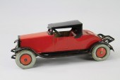 CHEIN HERCULES ROADSTER WITH R