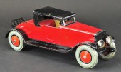 CHEIN HERCULES ROADSTER WITH R