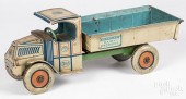 CHEIN HERCULES TIN DAIRY PRODU