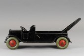 CHEIN HERCULES WRECKING TRUCK