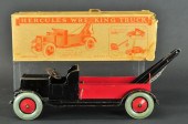CHEIN HERCULES WRECKING TRUCK