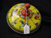 Chein 'Toy Spinning Top merry-