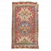 CHELABERD CARPET
SOUTH CAUCASU