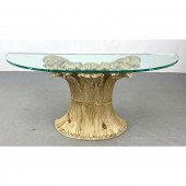 Chelini Italian Hand Carved Wh