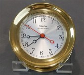 CHELSEA BRASS SHIPSTRIKE QUART