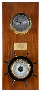 CHELSEA CLOCK 20TH CENTURY CLO