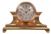 CHELSEA CLOCK CO. TAMBOUR NO.