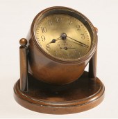 Chelsea Co. bronze desk top ba
