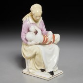 CHELSEA FIGURAL GROUP, 'LA NOU