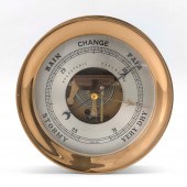 CHELSEA HOLOSTERIC BAROMETER 2