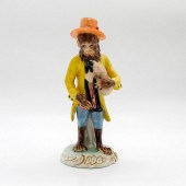 CHELSEA HOUSE PORT ROYAL FIGUR