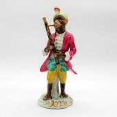 CHELSEA HOUSE PORT ROYAL FIGUR