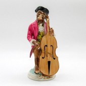 CHELSEA HOUSE PORT ROYAL FIGUR