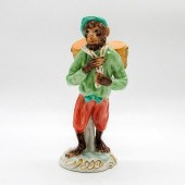 CHELSEA HOUSE PORT ROYAL FIGUR