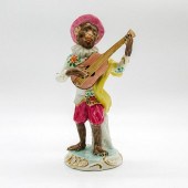 CHELSEA HOUSE PORT ROYAL FIGUR