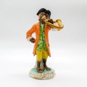 CHELSEA HOUSE PORT ROYAL FIGUR