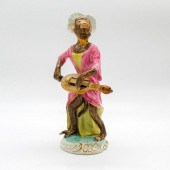 CHELSEA HOUSE PORT ROYAL FIGUR