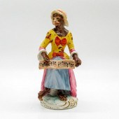 CHELSEA HOUSE PORT ROYAL FIGUR