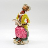 CHELSEA HOUSE PORT ROYAL FIGUR
