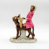 CHELSEA HOUSE PORT ROYAL FIGUR