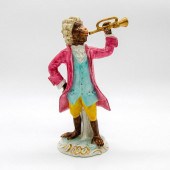 CHELSEA HOUSE PORT ROYAL FIGUR
