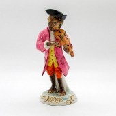 CHELSEA HOUSE PORT ROYAL FIGUR