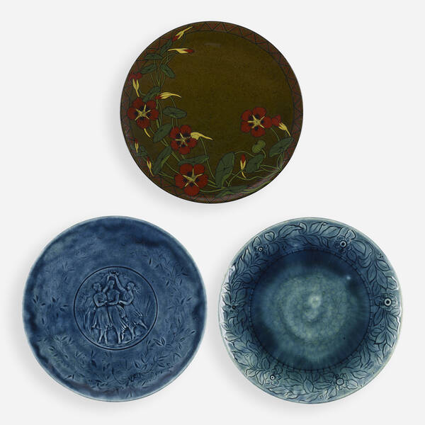 Chelsea Keramic Art Works.