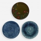 Chelsea Keramic Art Works. Pla