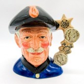 CHELSEA PENSIONER D6817 (PROTO