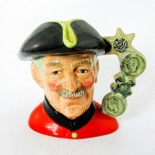CHELSEA PENSIONER D6832 (HIGBE