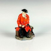CHELSEA PENSIONER - HN689 - RO
