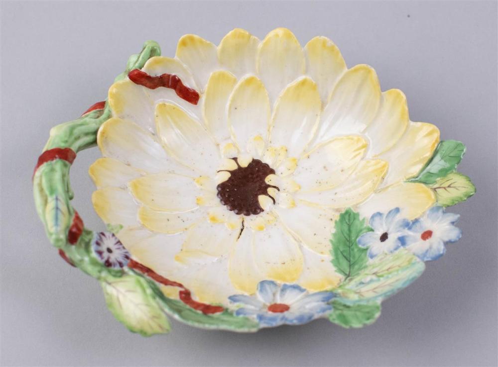 CHELSEA PORCELAIN SUNFLOWER