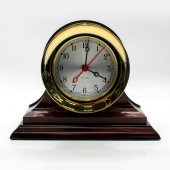CHELSEA QUARTZ CLOCK, SHIPSTRI