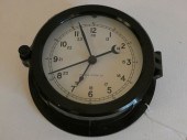 CHELSEA QUARTZ PORTHOLE CLOCKM