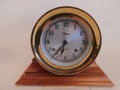 CHELSEA SHIP STRIKE CLOCKVinta