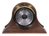 CHELSEA SHIP'S BAROMETER ON ST
