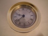 CHELSEA SHIP'S CLOCKModern Che