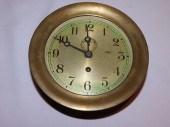 CHELSEA SHIPS CLOCKOld Chelsea