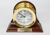 CHELSEA SHIPSTRIKE BRASS MANTE