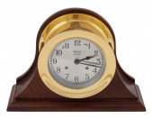 CHELSEA SHIPSTRIKE CLOCK 20TH