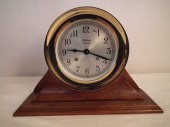CHELSEA SHIPSTRIKE CLOCKModern