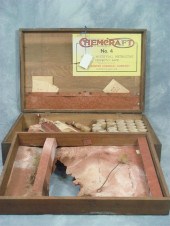 Chemcraft the chemical box, Th