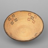 CHEMEHUEVI, BASKET, CA. 1898 -