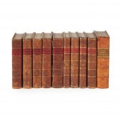 CHEMISTRY. 10 VOLUMES
COMPRISI