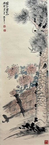 CHEN BANDING, ATTRIBUTED TO, L